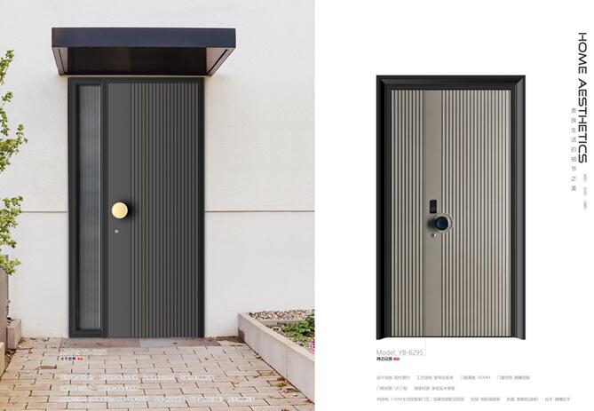 鑄鋁精雕門工藝 精鑄門與鑄鋁門區別 鑄鋁精雕門工藝 精鑄門與鑄鋁門區別