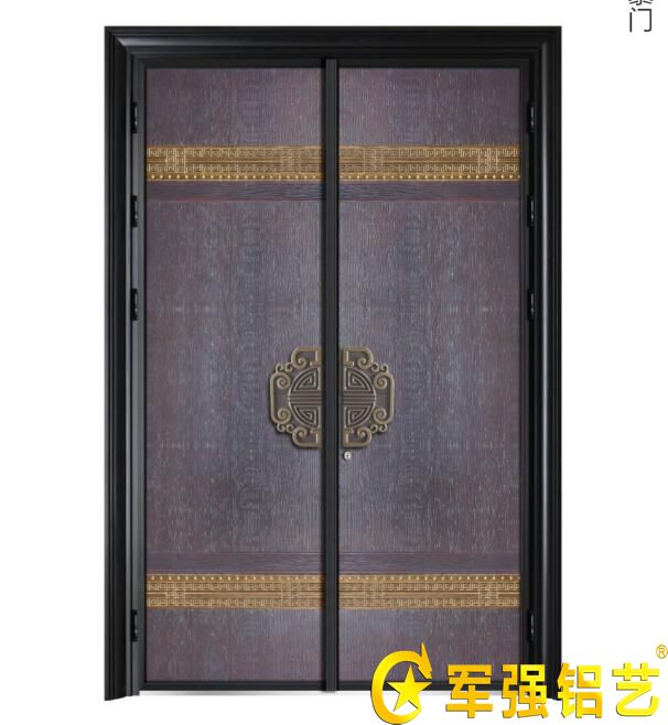 「鑄鋁門廠家」鑄鋁門的結(jié)構(gòu)及鋁藝大門和鐵藝大門的區(qū)別